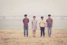 멜론매거진>멜론 여름, 바다, 맥주! 세이수미의 시원한 서프 록 EP [Big Summer Night]