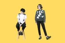 멜론매거진>멜론 나만의 BEST 3 : 옥상달빛 [FISHSHOES]