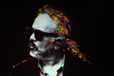 멜론매거진>멜론 들국화 30주년 기념 전인권 밴드 단독 콘서트 '걱정 말아요 그대'