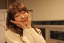 멜론매거진>멜론 상큼발랄 라붐의 상상더하기 녹음 현장 스케치