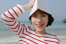 멜론매거진>멜론 메리라운드의 작은 멜로디 동화책, [종이접기]