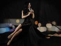 멜론매거진>멜론 대중에 스며든 웅산의 음악, [Jazz Is My Life]