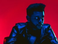 멜론매거진>멜론 팝스타를 향한 큼직한 발걸음, The Weeknd [Starboy]