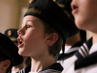 멜론매거진>멜론 빈 소년 합창단과 함께 맞이하는 따뜻한 새해! 2017 빈 소년 합창단 신년음악회! 