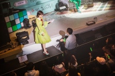 멜론매거진>멜론 2017 악동뮤지션 콘서트 [일기장] 찬혁일기 후기