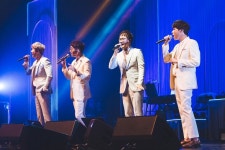 멜론매거진>멜론 화음 장인들이 들려주는 스윗함, 스윗소로우 화음 공연 후기