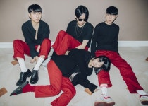 멜론매거진>멜론 왠지 모를 떨림을 주는 밴드! Bye Bye Badman 