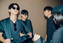 멜론매거진>멜론 나만의 BEST 3 : Bye Bye Badman