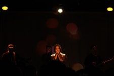 멜론매거진>멜론 나의 밤에는 당신이 있었다. 프롬 Our Night 공연 후기