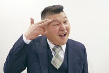 멜론매거진>멜론 시즌 2 45th: 강호동 X 홍진영 복을 발로 차버렸어 (I kicked my luck off)