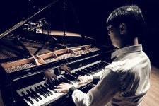 멜론매거진>멜론 재즈로 듣는 클래식 Kazumi Tateishi Trio [CLASSIC meets JAZZ]