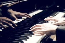 멜론매거진>멜론 재즈로 듣는 클래식 Kazumi Tateishi Trio [CLASSIC meets JAZZ]