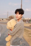 멜론매거진>멜론 훈남 듀오 훈스 싱글 우리라고 쓰고 싶어 뮤비 촬영 현장