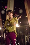 멜론매거진>멜론 무중력 소년, 이홍기 COOKIES MV 촬영 현장