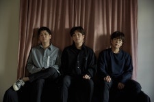멜론매거진>멜론 더 깊고 묵직한 감성, 안녕바다 [701 B-side]
