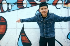 멜론매거진>멜론 내한을 앞둔 Lukas Graham 특별한 인터뷰