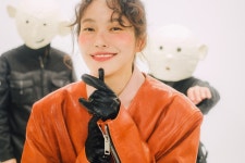 멜론매거진>멜론 강력한 차세대 뮤즈! 민수 [민수는 혼란스럽다]