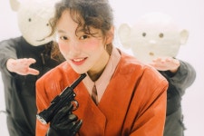 멜론매거진>멜론 강력한 차세대 뮤즈! 민수 [민수는 혼란스럽다]