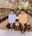 멜론매거진>멜론 훈스 (HOONS) 알게 모르게 LIVE CLIP 촬영기