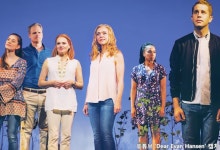 멜론매거진>멜론 브로드웨이 No.1 뮤지컬 Dear Evan Hansen 소설로 재탄생하다