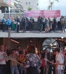 멜론매거진>멜론 잠비나이, [온다 (ONDA)] 발매와 함께 다시 한번 항해를 시작하다.