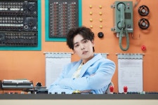멜론매거진>멜론 진솔하고 속 깊은 그의 이야기, 김진우 [JINUs HEYDAY]