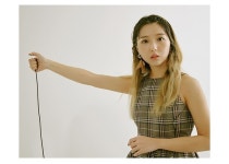멜론매거진>멜론 나를 스쳐간 생각과 멜로디를 담은, 스텔라장 (Stella Jang) [STELLA I]
