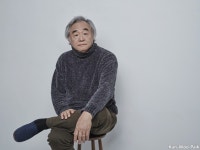 멜론매거진>멜론 백건우, 몽상가 슈만을 마주하다.