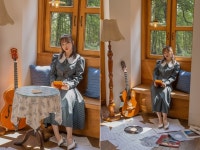 멜론매거진>멜론 다양한 감정들이 피어난 우리가 사랑했던 정원, 스웨덴세탁소 [우리가 핀 1 - 잔상(殘像)]