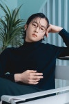멜론매거진>멜론 시적인 가사와 남다른 자아성찰, 알레프 (ALEPH) [파수꾼]