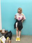 멜론매거진>멜론 가요계에 혜성처럼 등장한 초특급 신인, 경서 [넌 내꺼야]