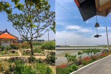 멜론매거진>멜론 오늘을 사는 어른들의 이야기 오느른과 선우예권이 함께한 특별한 무대