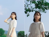 멜론매거진>멜론 모두에게 위로를 건네는 싱어송라이터, 최유리 '잘 지내자, 우리'