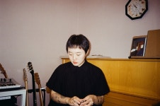멜론매거진>멜론 섬세한 가사와 감성적인 보이스의 싱어송라이터, 다린 [갈래]