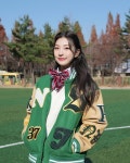 멜론매거진>멜론 하이틴 감성 장착한 woo!ah! (우아!)와 함께, 별 따러 가자!