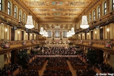 멜론매거진>멜론 서서히 회복하는 일상과 함께 춤을 - 2022년 빈 필하모닉 신년음악회