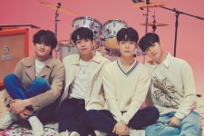 멜론매거진>멜론 봄처럼 활짝 피어난 두 밴드의 선물 같은 컬래버레이션, [데이브레이크 X LUCY : Part.1]