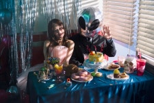 멜론매거진>멜론 싱어송라이터 쿠잉 (COOING)의 변신! ONE LAST TIME