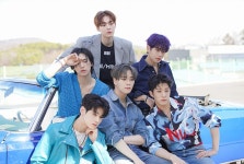 멜론매거진>멜론 청량 끝판왕 ASTRO (아스트로) [Drive to the Starry Road]
