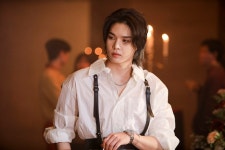 멜론매거진>멜론 밤을 맞이하는 자에게 VICTON (빅톤)이 전하는 사랑의 속삭임, [Chaos]