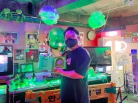 멜론매거진>멜론 낯섦과 익숙함의 공존, 감각의 제국