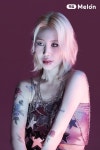 멜론매거진>멜론 20대의 시간을 신나게 즐기며, JAMIE (제이미) [One Bad Night]