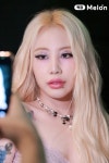 멜론매거진>멜론 20대의 시간을 신나게 즐기며, JAMIE (제이미) [One Bad Night]