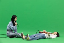 멜론매거진>멜론 가을밤, 비밀스러운 꿈속의 이야기를 들려줄 스웨덴세탁소의 [꿈결]