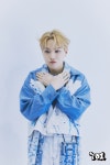 멜론매거진>멜론 얼어버린 TO1 (티오원)을 땡 하러 와! TO1 (티오원) [UP2U]