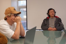 멜론매거진>멜론 육중완밴드가 풀어낸 이 시대의 애환, [서울비둘기]