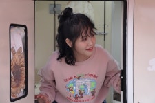 멜론매거진>멜론 모트 (Motte)가 전하는 풋풋한 고백, 좋아하나봐