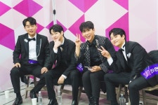 멜론매거진>멜론 당신의 가슴에 불을 지를 대한민국 NEW 트롯맨! '불타는 트롯맨'