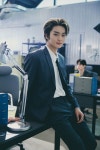 멜론매거진>멜론 CRAVITY만의 개성으로 가득 채운, [MASTER : PIECE]
