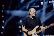 멜론매거진>멜론 압도적인 순간을 경험하라 - Hans Zimmer [LIVE]